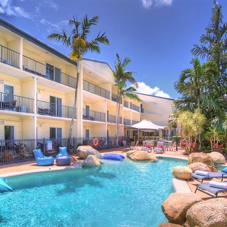 Cairns Queenslander Hotel y Apartamentos Exterior foto