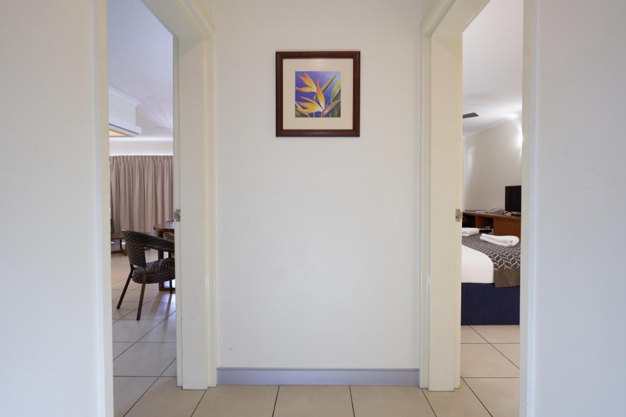 Cairns Queenslander Hotel y Apartamentos Exterior foto