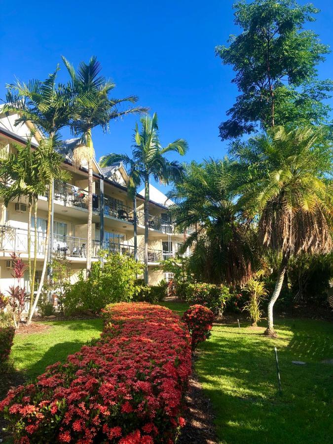 Cairns Queenslander Hotel y Apartamentos Exterior foto
