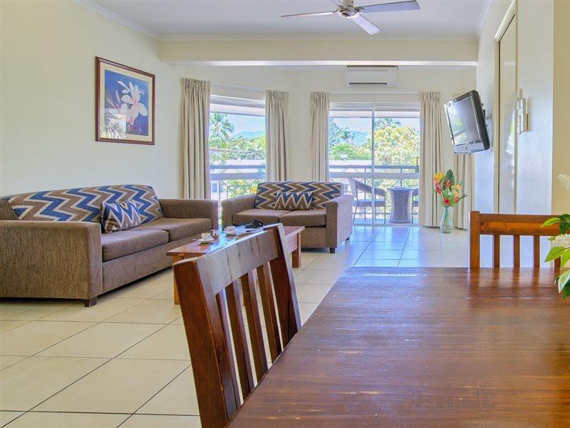 Cairns Queenslander Hotel y Apartamentos Exterior foto