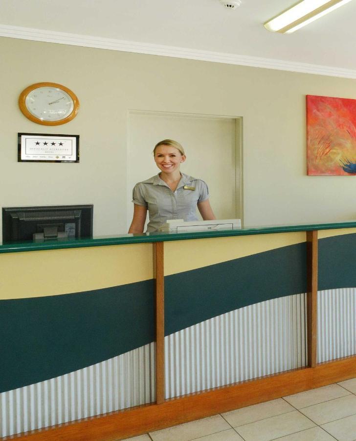 Cairns Queenslander Hotel y Apartamentos Exterior foto